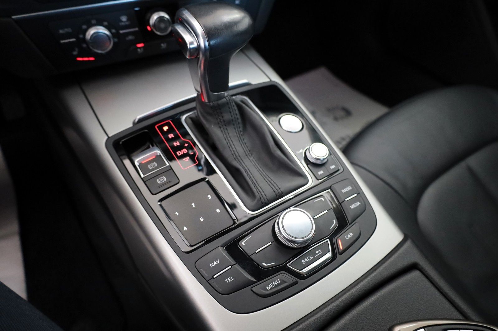 Fahrzeugabbildung Audi A7 SB. 3.0 TDI quattro,Leder,Navi, HeadUp,Kamera