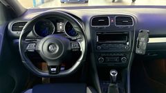 Foto Nummer 8: VW Golf