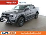 Ford 2.0 TDCi EcoBlue Wildtrak e-4WD DK Aut.*NAVI*CAM - Ford Ranger in Hamm