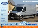 Mercedes-Benz Sprinter III Kasten RWD 315 CDI MBUX Navi SHZ - Mercedes-Benz Sprinter 315 cdi