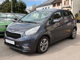 Kia Venga Spirit Automatik Navi - Kia Venga Spirit mit Benzin-Antrieb