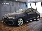 Audi A3 Sportback S line 35 1.5 TFSI S-tronic MMI