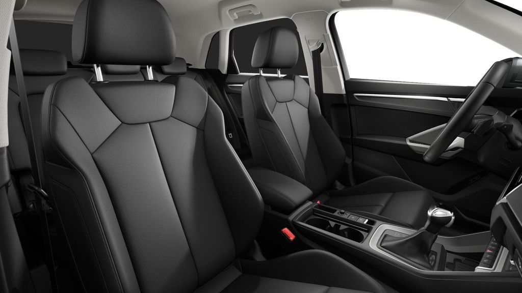Audi Q3 - Bild 7