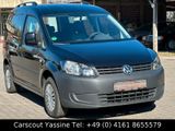 Volkswagen Caddy/Kombi Trendline/Dachreling/AHK/Klima/ - Volkswagen Caddy in Hamburg
