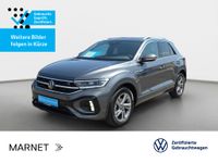Volkswagen T-Roc - Vorschau Bild 1