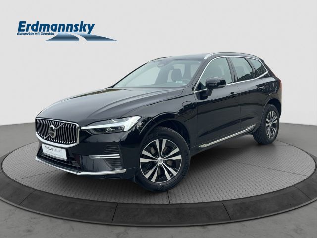 Volvo XC60 T6 Inscription Expr.Plug-In Hybrid AWD/Pano