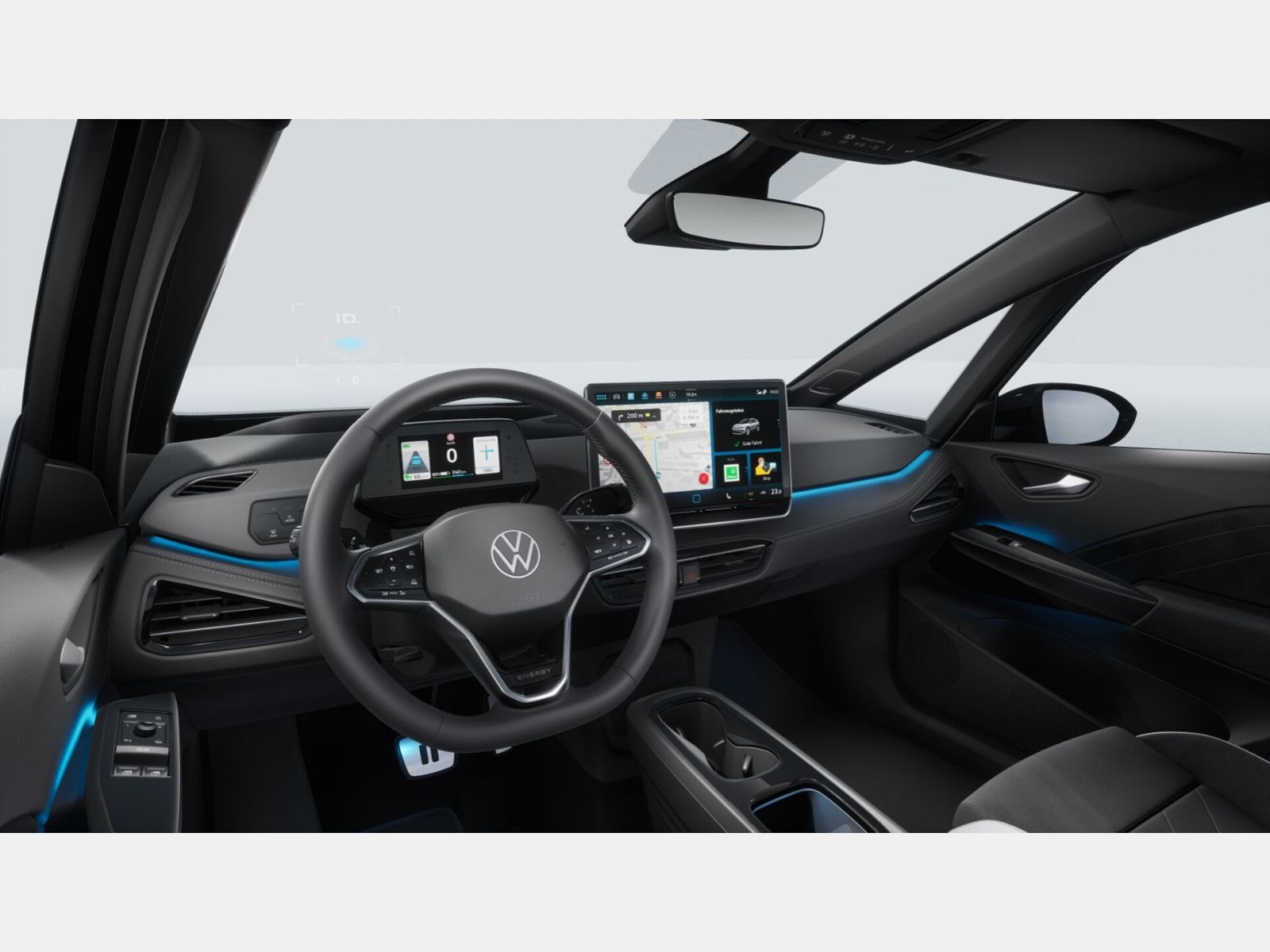 Fahrzeugabbildung Volkswagen ID.3 Pro ENERGY 150 kW *Navi, Harman Kardon, Int