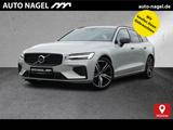 Volvo V60 Recharge T8 Plus Dark Long Range PANO|AHK| - Volvo V60