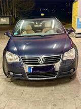 Volkswagen Eos 2.0 TSI Standard - Volkswagen Eos Standard mit Benzin-Antrieb