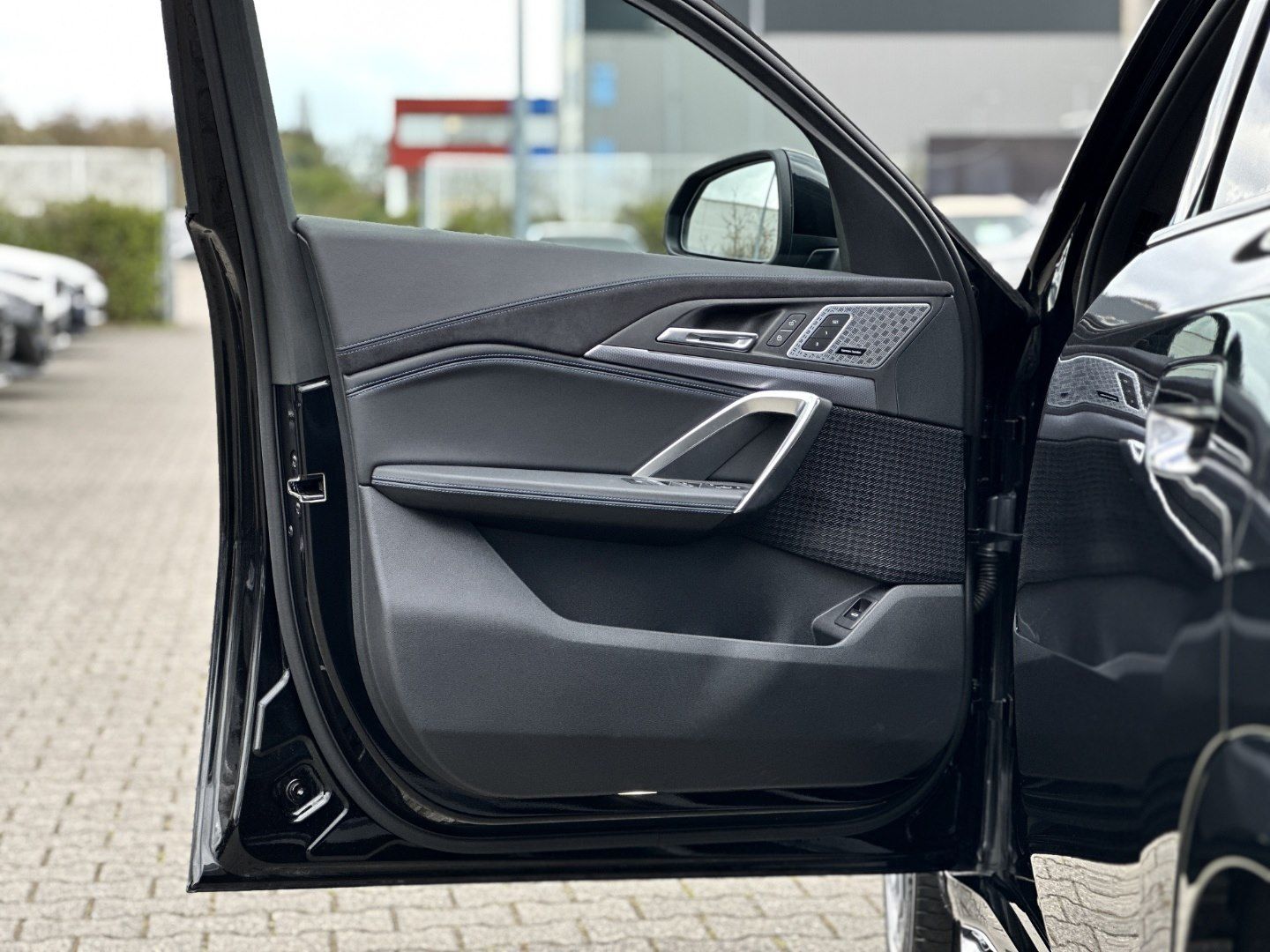 BMW X2 - Bild 9