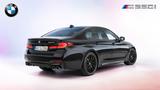 BMW M550ix Laser, HUD, 360°, Alcantara - gebrauchte BMW M550 aus dem Jahr 2021