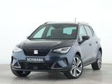 Seat Arona FR 1.0 TSI DSG *AHK*NAVI*LED*R-KAM*8-fach* - Seat Arona in Augsburg