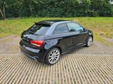 Audi A1 1.4 TFSI S Line Navi DSG Leder Xenon  - mit Benzin-Antrieb: Leder, Kleinwagen, Automatik, Klimaanlage, 1.4