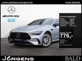 Mercedes-Benz AMG GT 43 4M+ V8-Style/Perf-Sitz/Aero/Night/Memo