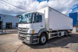 Mercedes-Benz AXOR 1829 BL-MP3 +CARRIER+DHOLLANDIA - Mercedes-Benz Mp3