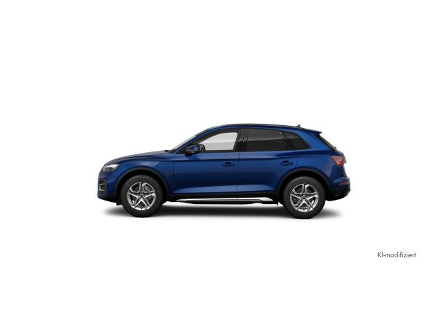 Audi Q5 - Bild 7