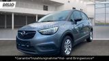 Opel Crossland (X) *1.HAND*TÜV NEU*SCHECKHEFT*EURO 6* - Opel Crossland (X) in Frankfurt (Main)
