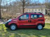 Citroën Nemo Multispace  2 Schiebetüren*Klima*PDC*40Tkm* - Citroën Nemo Gebrauchtwagen