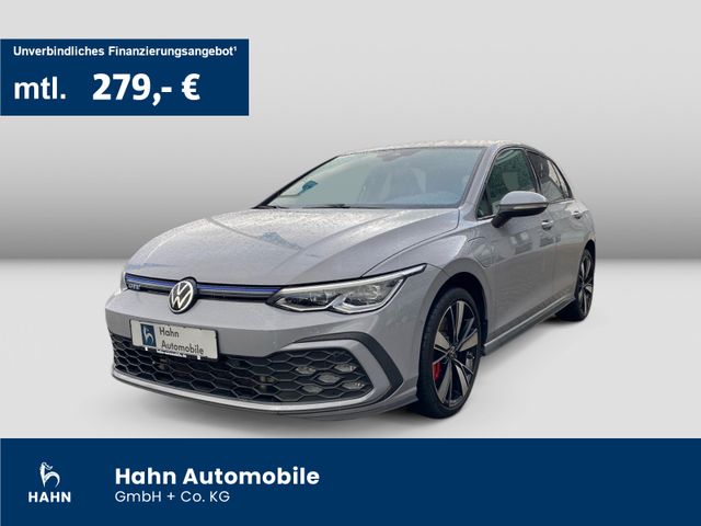 Volkswagen Golf GTE 1.4eTSI DSG Cam Navi Keyless ACC Climat