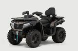CFMOTO CF Moto CForce 625 Touring ABS/4x4/EPS / Camo - QUAD CF MOTO