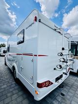 Sunlight V 66 AHK,Luftfederung,Lithium,Inverter,Navi,RFK - Offers