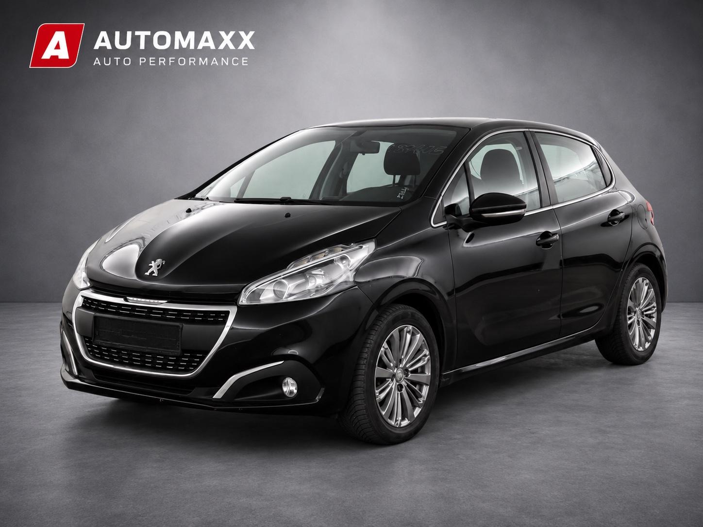 Peugeot 208 PureTech | Klima | Bluetooth | PDC