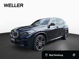 BMW X5 xDr.30d M Sport 22" Pano. Luftf. H/K DA PA