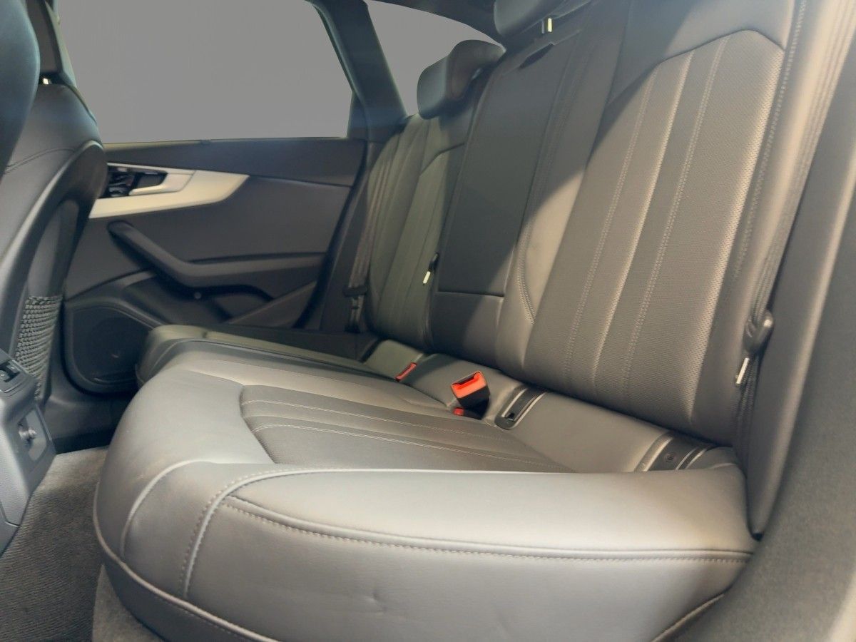 Audi A4 allroad quattro 40 TDI Kamera Navi virtual LE foto 9
