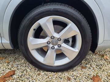 Bild 12 Audi Q3 1.4 Sport - AHK,NAVI,KAMERA,T.OMAT,SHZG