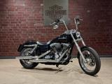 Harley-Davidson FXDC Dyna Super Glide Custom EURO 3  / ABS - Harley-Davidson Motorräder in Hamburg