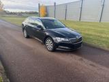 Skoda Superb 2.0 TDI SCR DSG ACTIVE LED Standheizung - Skoda Superb Active mit Diesel-Antrieb