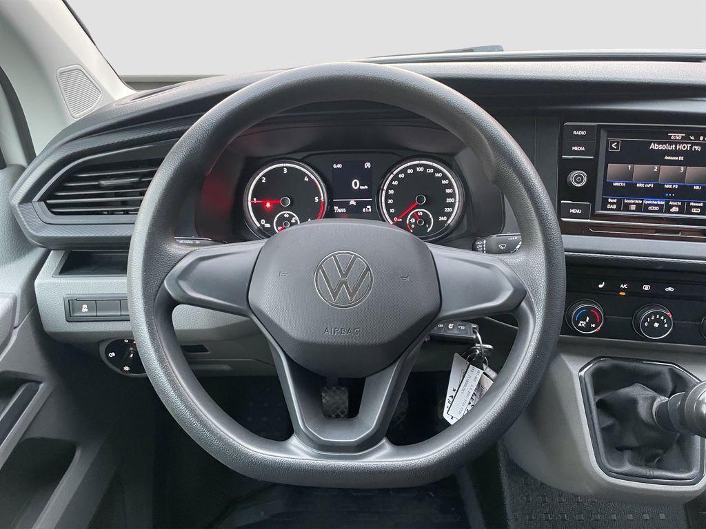 Volkswagen T6.1 2.0 TDI 4MOTION Kasten lang L2H1
