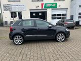 Volkswagen Polo V CrossPolo BMT/Start-Stopp - Volkswagen: Crosspolo