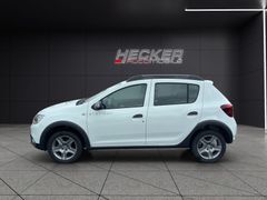 Dacia Sandero II 0.9 TCe 90 eco² Stepway Prestige