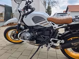 BMW R nineT Urban G/S Unikat 8500€ Umbau TOP  - Offers