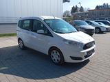 Ford Tourneo Courier Trend*Tempomat*Klimaanlage* - Ford Tourneo aus 2014