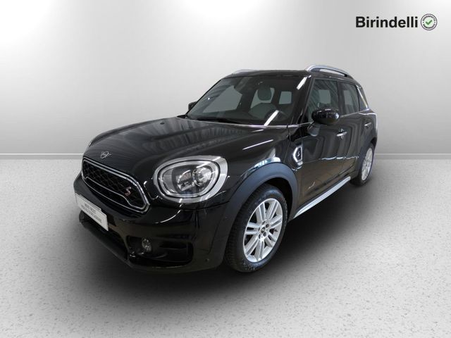 MINI Mini Countryman F60 - Mini 2.0 Cooper SD Hy