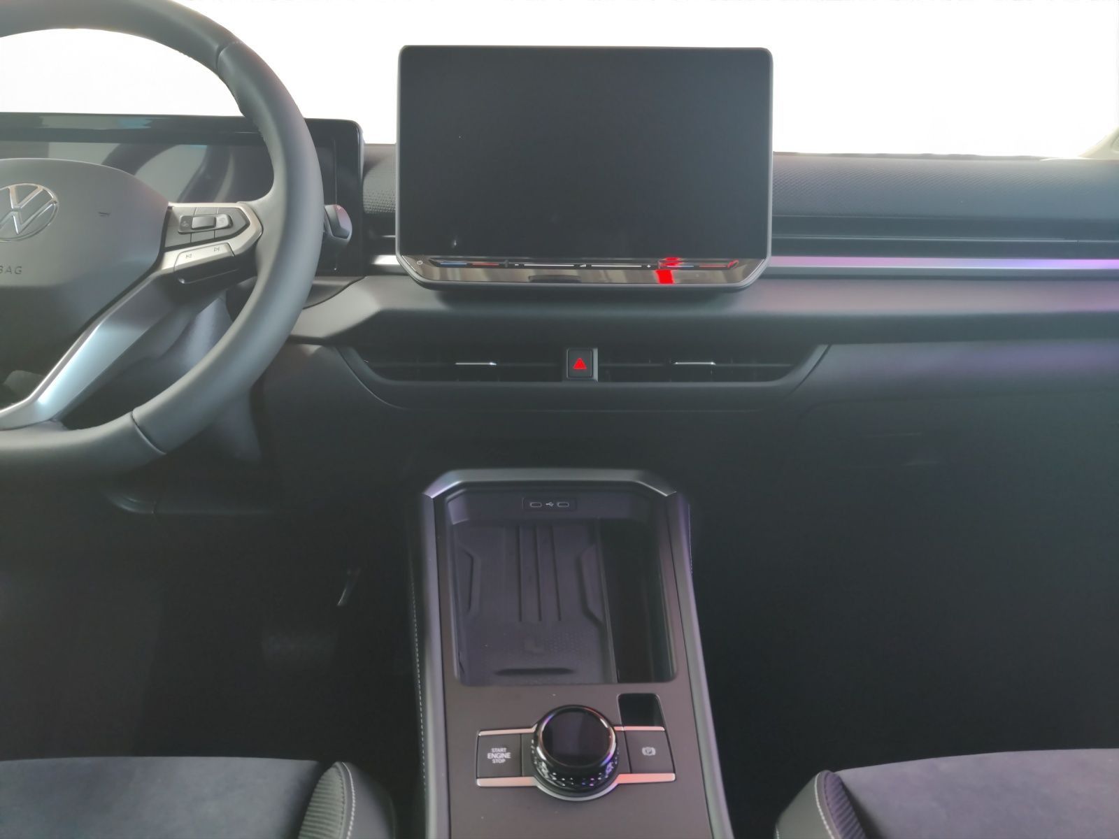 Volkswagen T-Roc - Bild 6