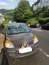 Renault Reno modus 2005 - Renault Modus in Hagen