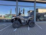 Kawasaki Brute Force 750 4x4i EPS Camo inkl. T3b - QUAD 750