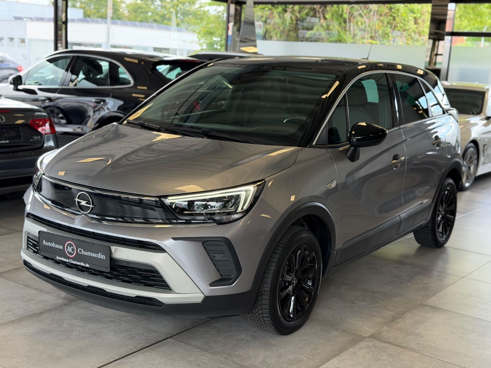 Opel Crossland (X) Elegance imagem 2