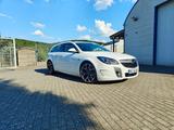 Opel Insignia Sports Tourer OPC 2.8 V6 Turbo 4x4 ... - Opel Insignia: Opc Sports Tourer