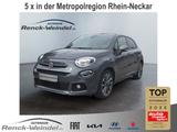 Fiat 500X Sport 1.3 Navi LED ACC Apple CarPlay Androi - gebrauchte Fiat 500X aus dem Jahr 2022