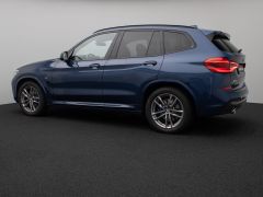 Foto Nummer 10: BMW X3
