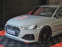 Fahrzeugabbildung Audi RS4 Avant 2.9 TFSI quattro (SZ-LÜFT/B&O/ACC/NARD