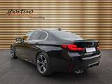 BMW M5/Sitzbel./Laser/B&W/Carbon/ACC - gebrauchte BMW M5 aus dem Jahr 2022