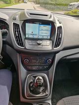 Ford C-Max 1,0 EcoBoost 92kW Cool & Connect Cool ... - Ford C-Max: Von Privat