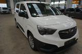 Opel Combo Cargo 1.5 D Edition Klima Navi CarPlay And - Opel Combo in Leipzig
