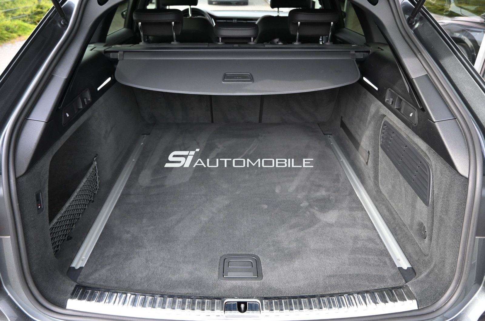 Fahrzeugabbildung Audi A6 Allroad 50 TDI tiptr. °ACC°AHK°MATRIX°INDIVID