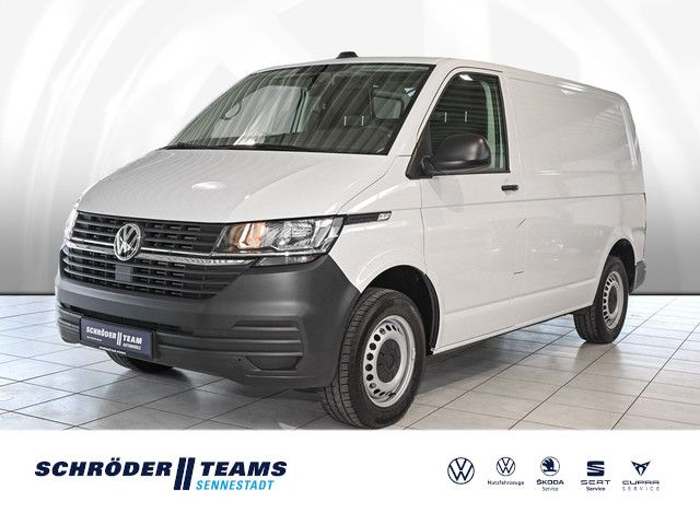 Volkswagen T6.1 Transporter Kasten 2.0 TDI